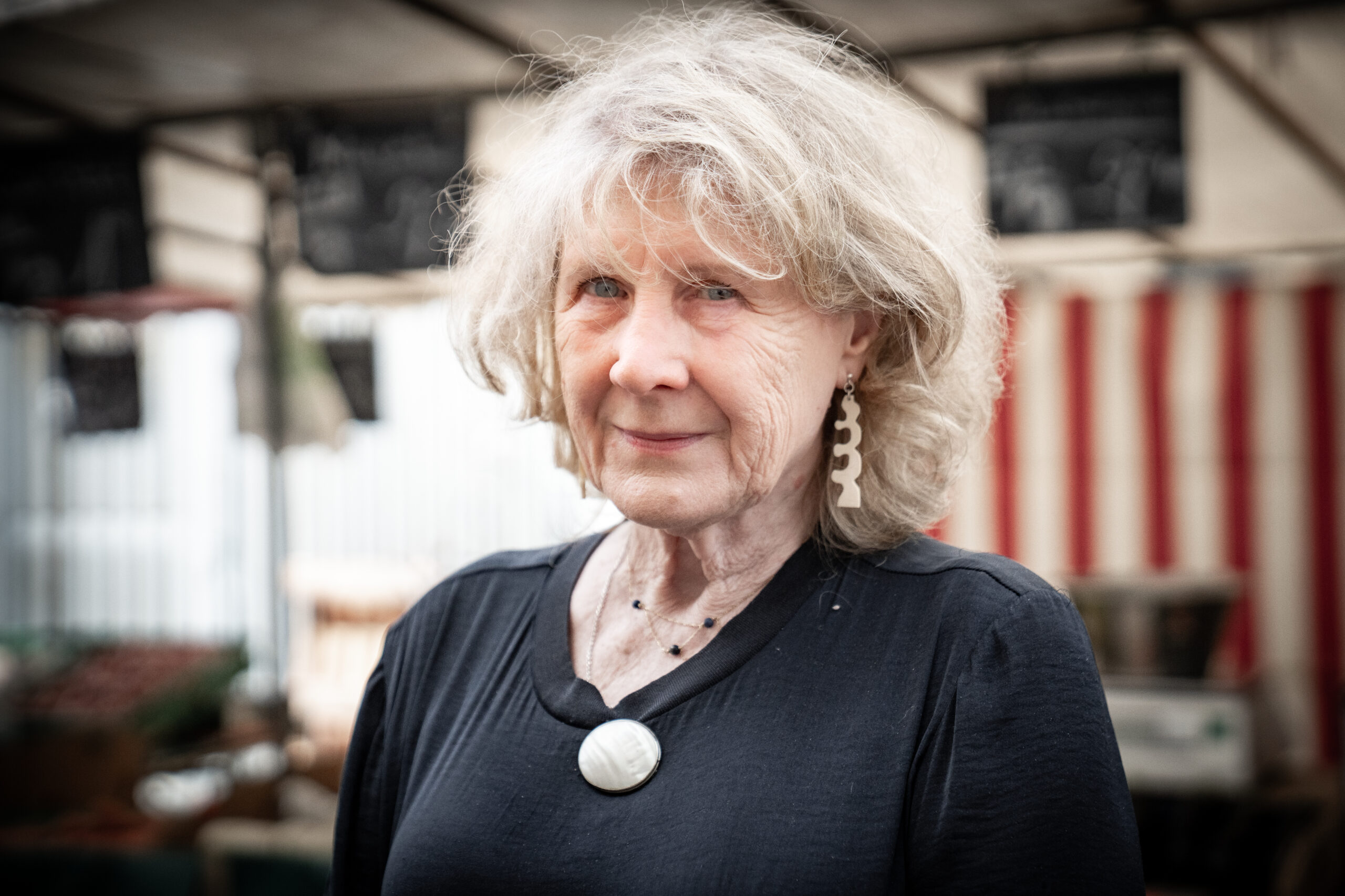 Elisabeth Kapnist