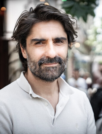 Fabrice Arfi