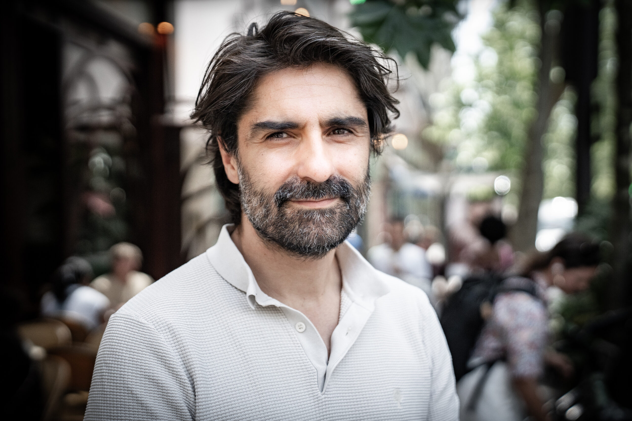 Fabrice Arfi